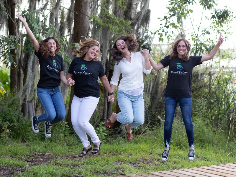 Oasis Orthodontics office in Fleming Island